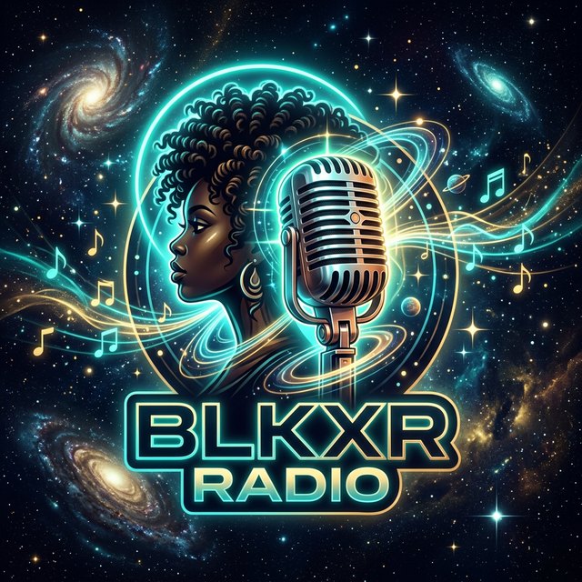BLKXR Radio